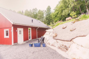 Stenlid - Med naturen och lugnet i fokus, Veddige